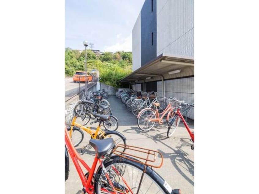  カレッジヒルズ竹ノ山