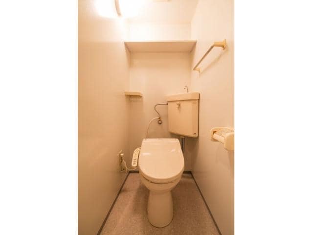  カレッジヒルズ竹ノ山