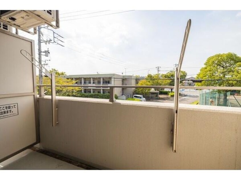  カレッジヒルズ竹ノ山