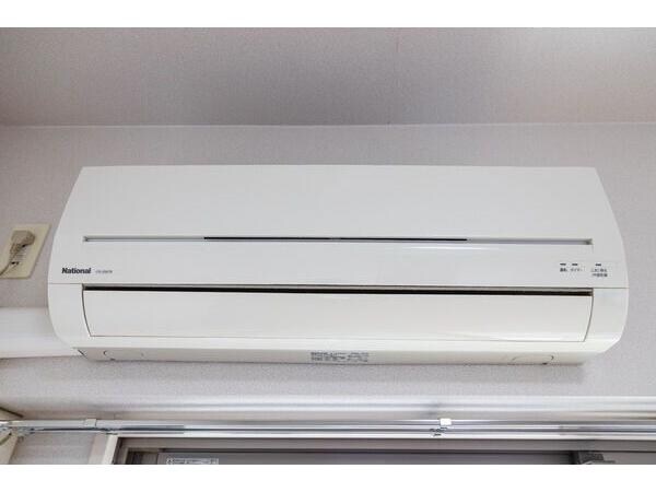  カレッジヒルズ竹ノ山