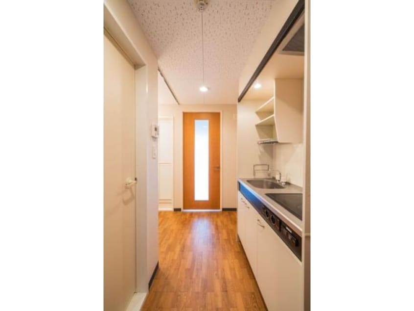  カレッジヒルズ竹ノ山