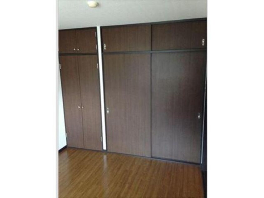  レジデンス香久山