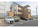 セレッソⅢの外観