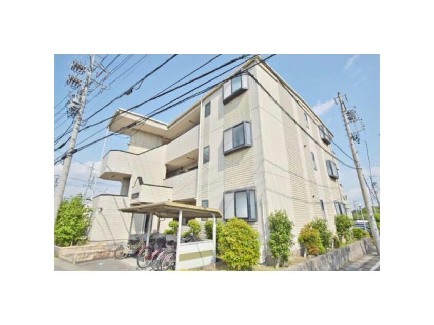 サンフラワーハイツA