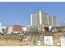 愛知医科大学病院(病院)まで1510m ハイツハヤシ