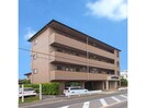 アネシスの外観
