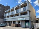 フォレストⅡの外観