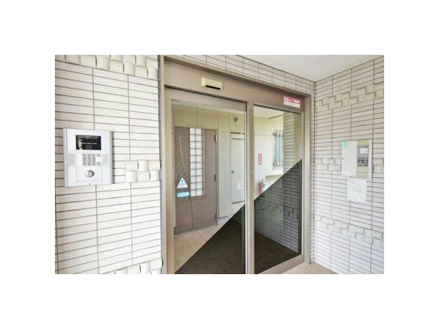  ウィステリア壱番館