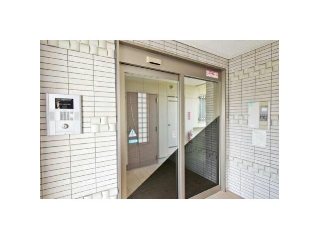  ウィステリア壱番館