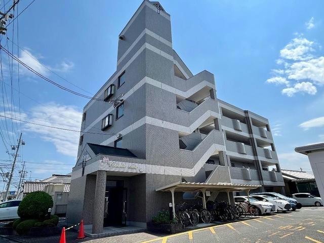  シャンテクレア