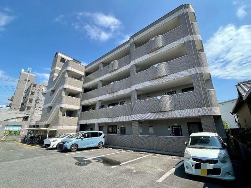 シャンテクレア