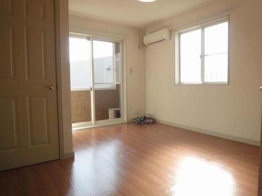  フィールドフォックス５