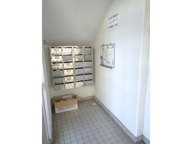  ハイムホワイツ