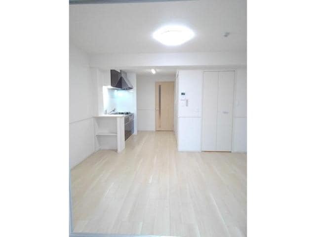  リッチモンド　イースト