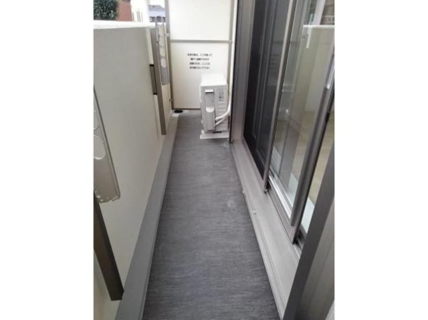  リッチモンド　イースト