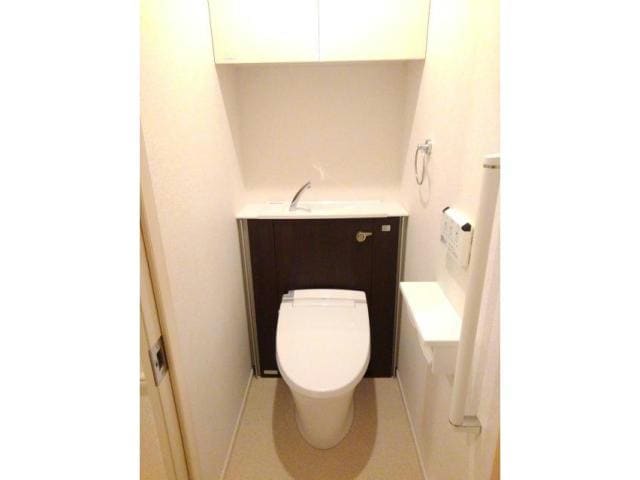  リッチモンド　イースト