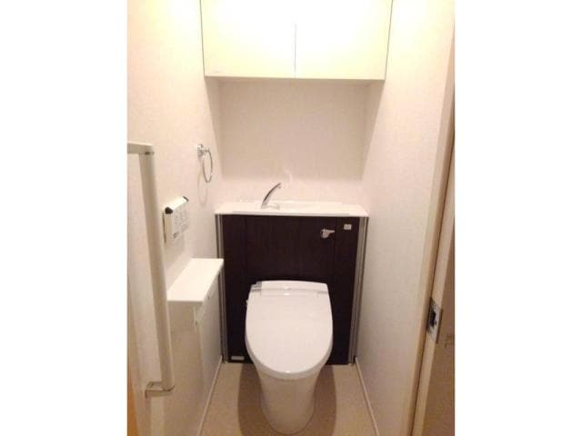  リッチモンド　イースト