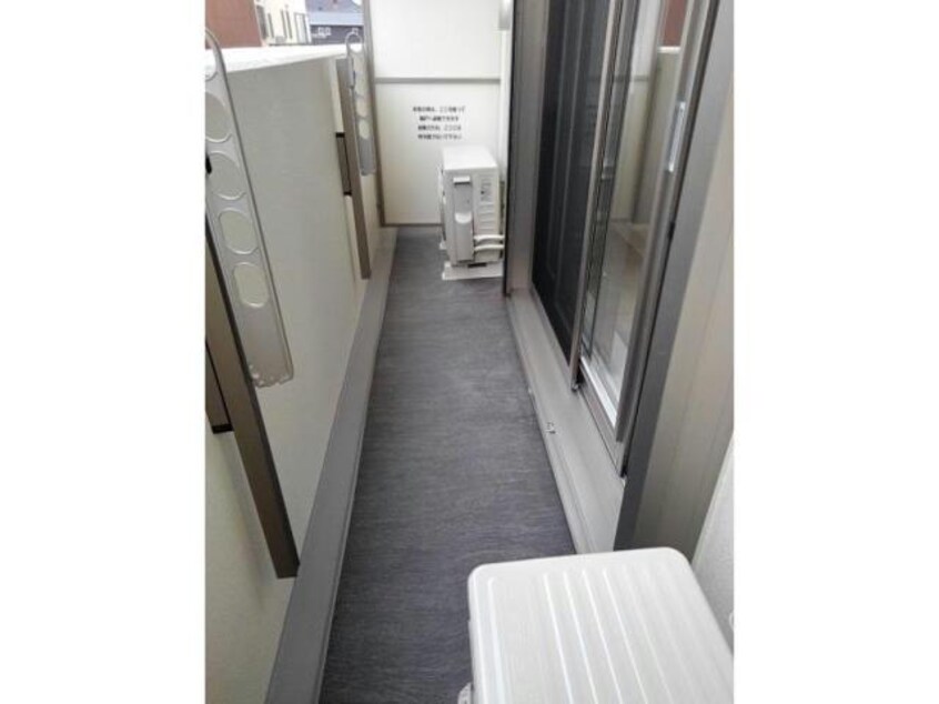  リッチモンド　イースト