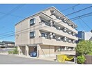 ボヌールT・M日進の外観
