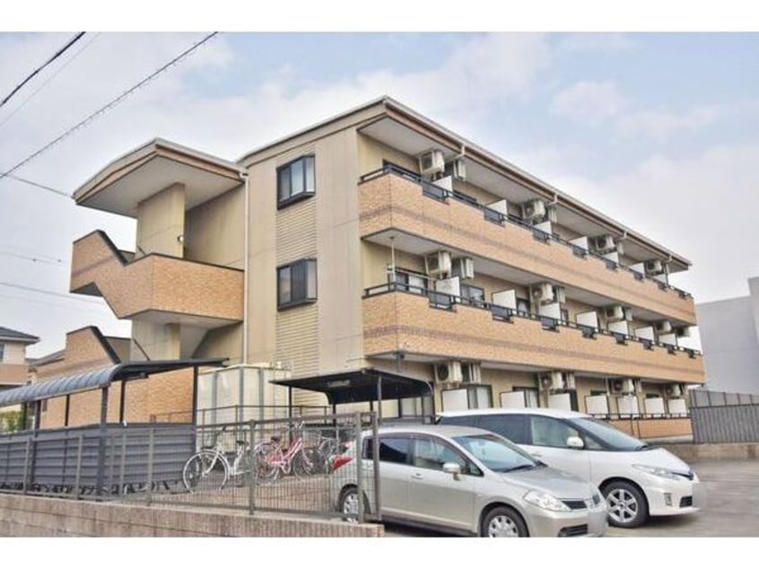  レジデンス青山ミレニアム