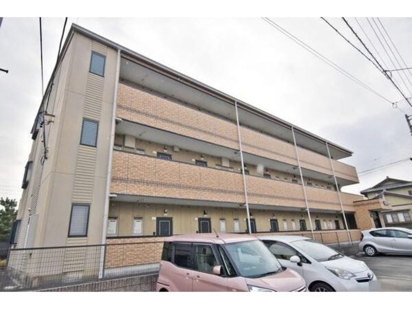  レジデンス青山ミレニアム