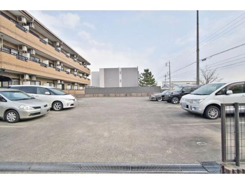  レジデンス青山ミレニアム