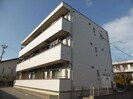 ラシーネグランの外観