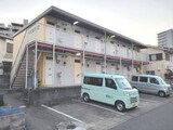 コーポラスヒロ