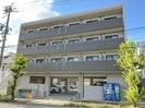 ブリーズIIIの外観