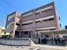 名古屋市営地下鉄東山線/一社駅 徒歩18分 1-3階 築24年の外観
