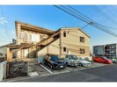名古屋市営地下鉄鶴舞線/平針駅 徒歩20分 2階 築31年の外観