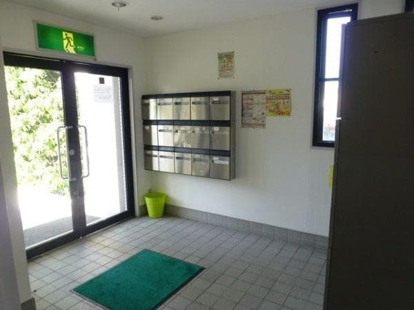  名古屋市営地下鉄東山線/一社駅 徒歩20分 2階 築36年