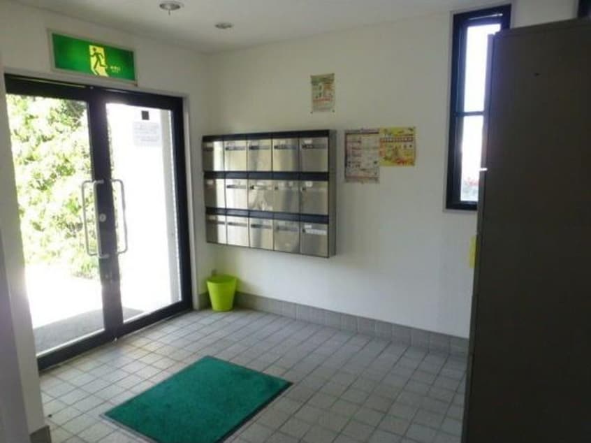  名古屋市営地下鉄東山線/一社駅 徒歩20分 2階 築36年