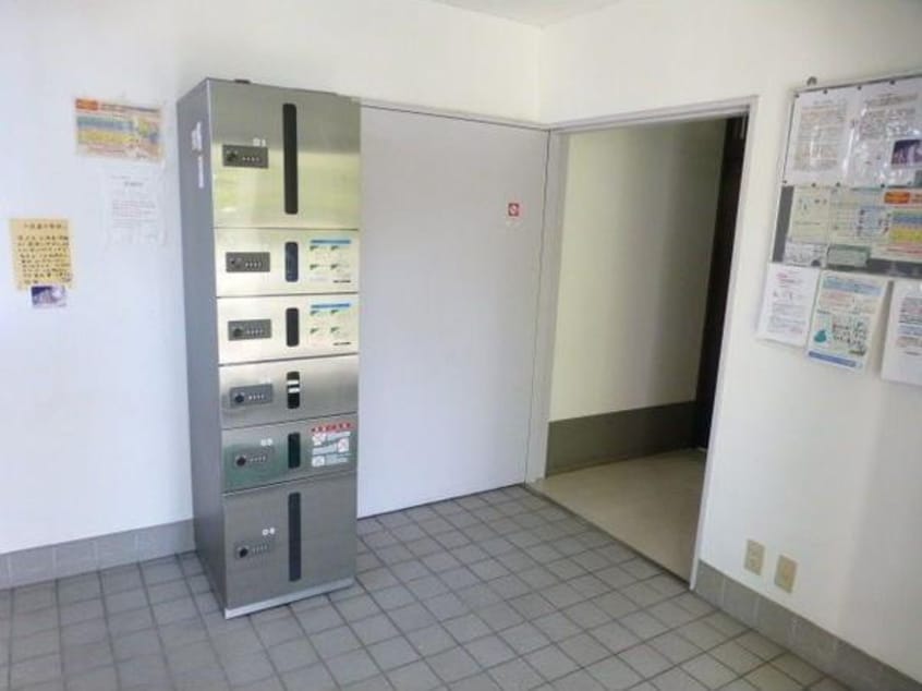  名古屋市営地下鉄東山線/一社駅 徒歩20分 2階 築36年