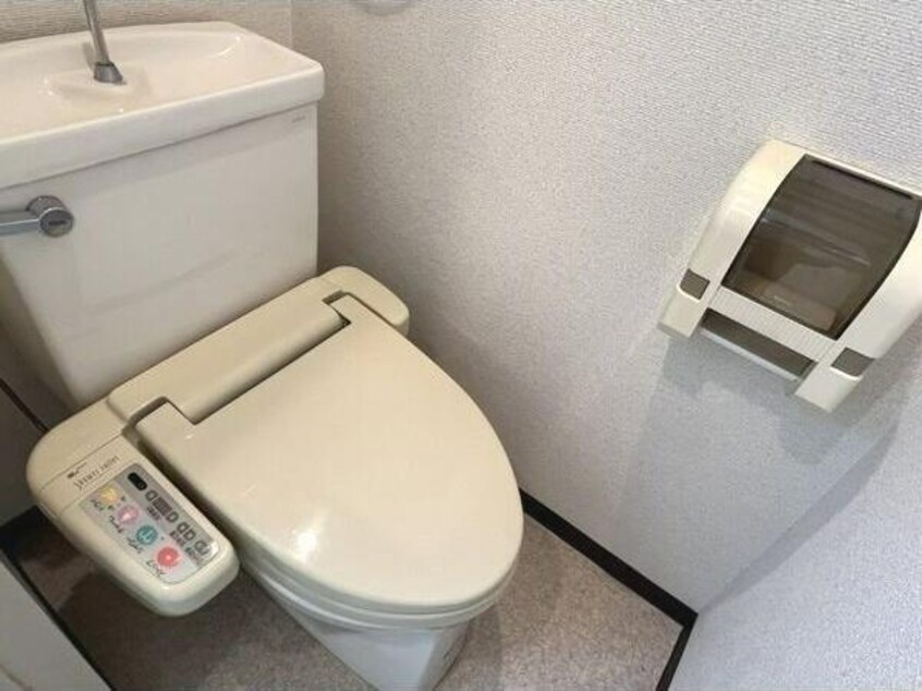  名古屋市営地下鉄東山線/一社駅 徒歩20分 2階 築36年