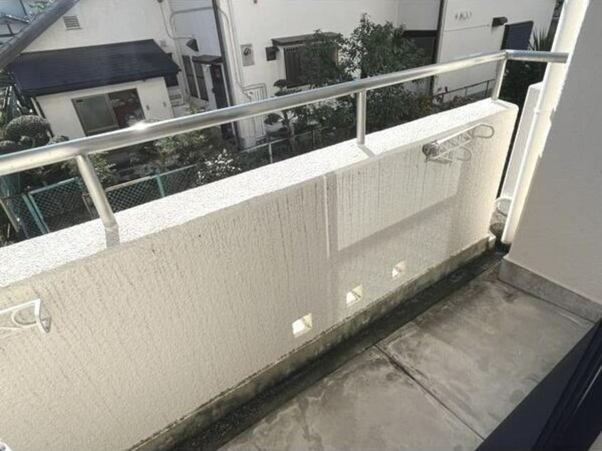  名古屋市営地下鉄東山線/一社駅 徒歩20分 2階 築36年