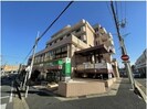 名古屋市営地下鉄東山線/一社駅 徒歩2分 5階 築30年の外観
