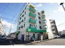 名古屋市営地下鉄東山線/一社駅 徒歩13分 5階 築48年の外観