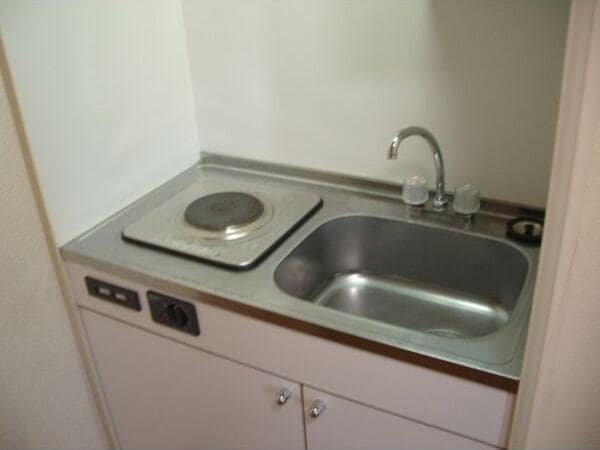  名古屋市営地下鉄東山線/藤が丘駅 徒歩7分 2階 築26年