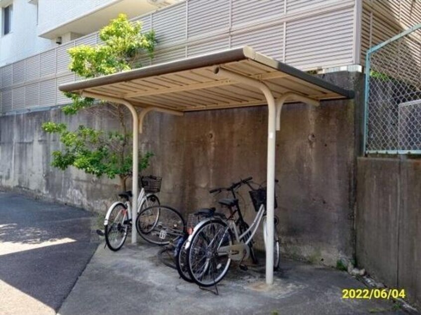  名古屋市営地下鉄東山線/藤が丘駅 徒歩7分 2階 築26年