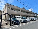 ルミエール南山