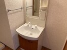  名鉄豊田線/米野木駅 徒歩9分 1-2階 築17年