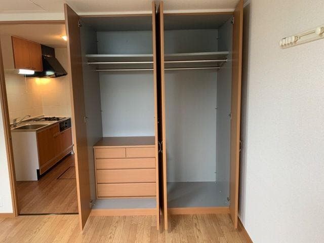  名鉄豊田線/米野木駅 徒歩16分 1-2階 築19年