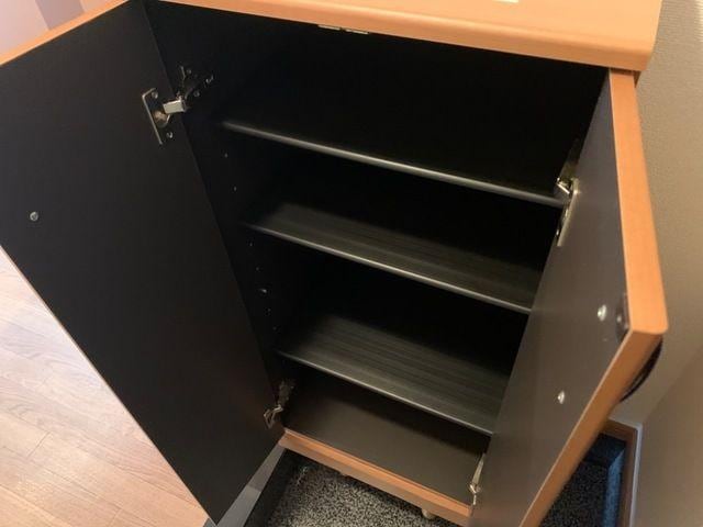  名鉄豊田線/米野木駅 徒歩16分 1-2階 築19年