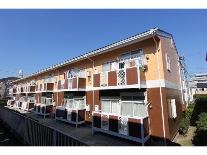  ニューシティ戸田谷