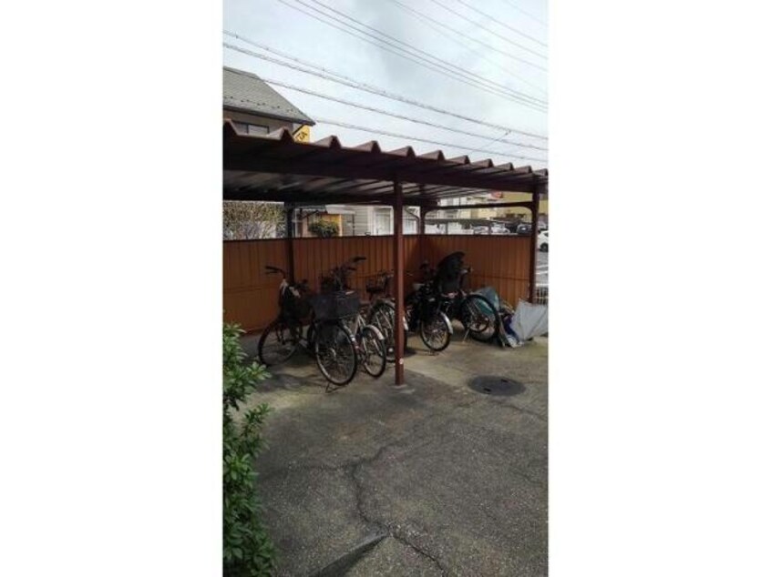  ニューシティ戸田谷