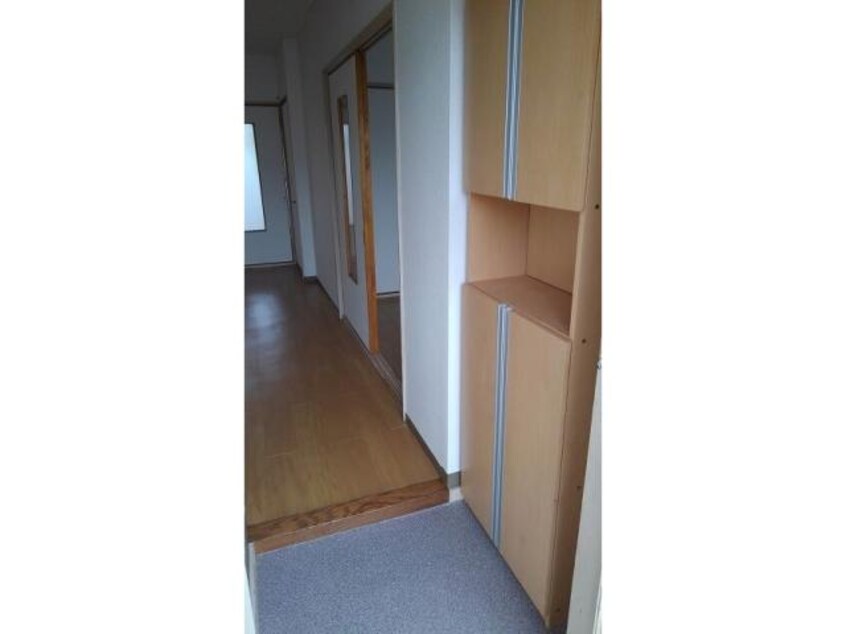  ニューシティ戸田谷