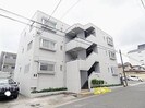 名古屋市営地下鉄東山線/一社駅 徒歩5分 1階 築33年の外観