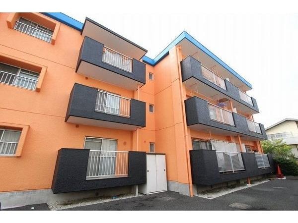  名古屋市営地下鉄東山線/上社駅 徒歩32分 2階 築45年