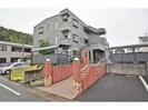 愛知高速交通東部丘陵線<リニモ>/長久手古戦場駅 徒歩40分 3階 築21年の外観